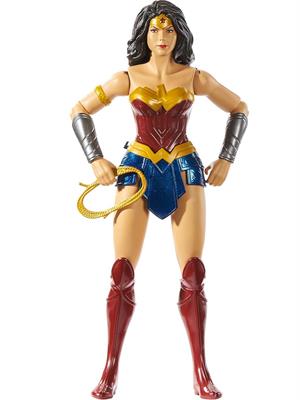 WONDER WOMAN PERSONAGGIO 30CM DC