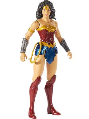 WONDER WOMAN PERSONAGGIO 30CM DC