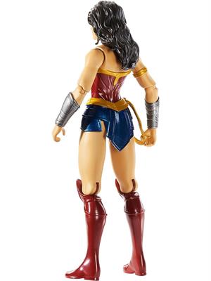 WONDER WOMAN PERSONAGGIO 30CM DC