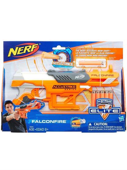 NERF FALCONFIRE