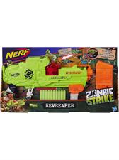 NERF ZOMBIE REVREAPER