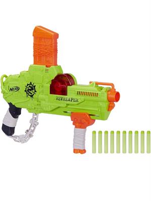 NERF ZOMBIE REVREAPER