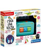 C'ERA UNA VOLTA DELUXE CLEMENTONI