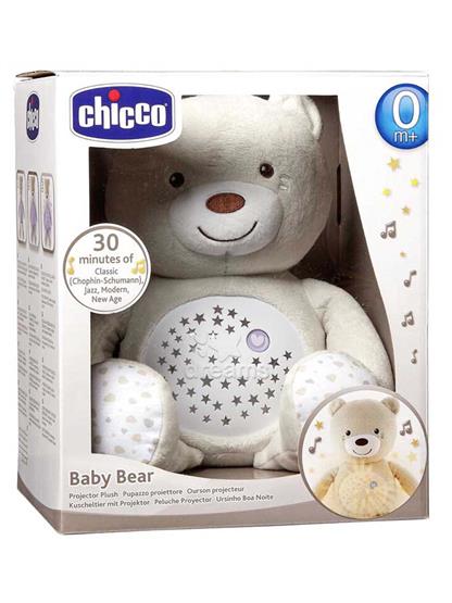 CHICCO BABY ORSO