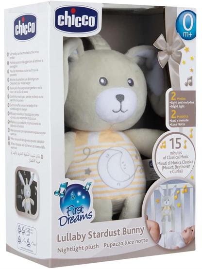 CHICCO LULLABY CONIGLIO