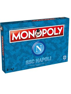 MONOPOLY SSC NAPOLI