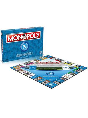 MONOPOLY SSC NAPOLI