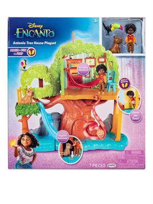 ENCANTO PLAYSET