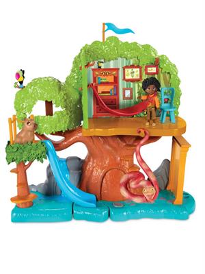 ENCANTO PLAYSET