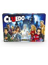 CLUEDO CON FANTASMA DELLA SI.RA WHITE