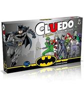 CLUEDO EDIZIONE BATMAN