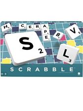 SCRABBLE CLASSIC-GIOCO