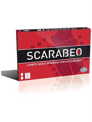 SCARABEO REFRESH EIT