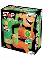 STOP E GO!