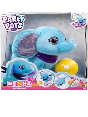 PARTY PETS ELEFANTE