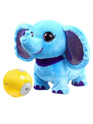 PARTY PETS ELEFANTE