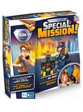 SPECIAL MISSION GIOCO