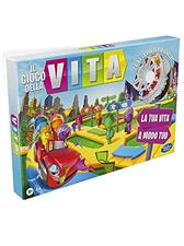 IL GIOCO DELLA VITA