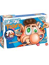 GASTONE TESTONE GIOCO DA TAVOLO