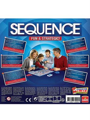 SEQUENCE CLASSIC ML