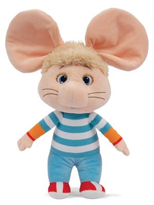 TOPO GIGIO PELUCHE PARLANTE