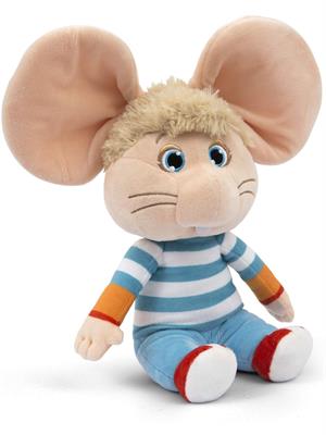 TOPO GIGIO PELUCHE PARLANTE