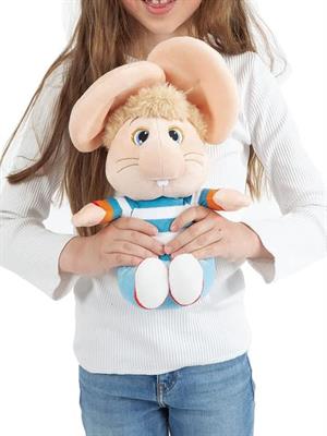 TOPO GIGIO ABBRACCIAMI-TPG20000