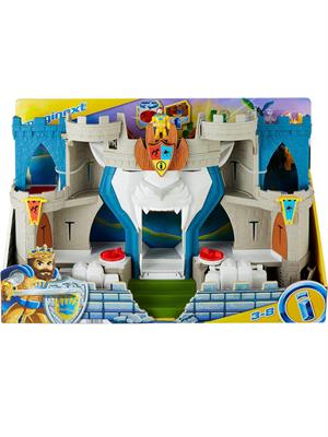 IMAGINEXT CASTELLO