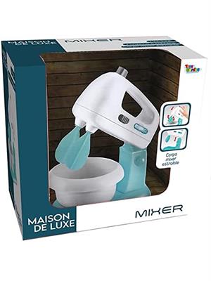 MAISON DE LUXE MIXER