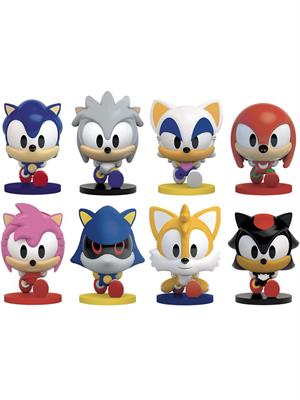 SONIC SUPER TEAMS GIOCO DA TAVOLO