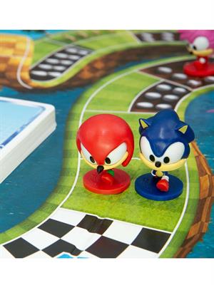 SONIC SUPER TEAMS GIOCO DA TAVOLO