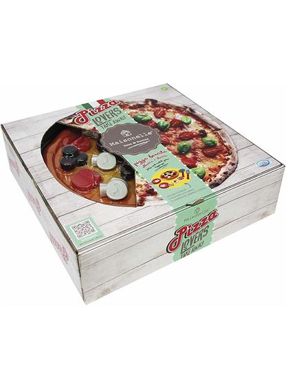 MAISONELLE-PIZZA LOVERS 44028