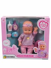 C&B BEBE' DOLCE PLIN PLIN