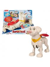 SUPER PETS KRYPTO