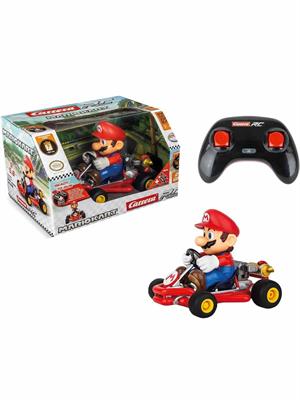 SUPER MARIO GO KART R/C