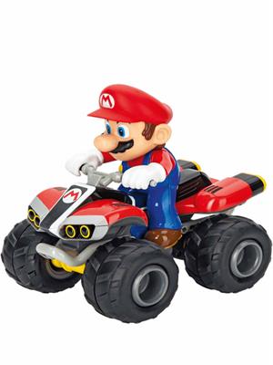 MARIO KART RADIOCOMANDATO