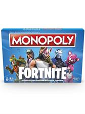 MONOPOLY FORTNITE