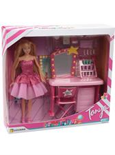 TANYA VANITY