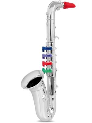 BONTEMPI TROMBA E SAX