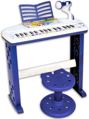 BONTEMPI ORGANO ELETTRONICO PARLANTE