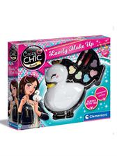 CRAZY CHIC TROUSSE CIGNO