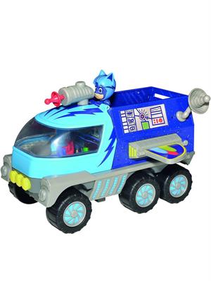 PJ MASKS MOND ROVER -2367