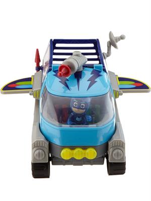 PJ MASKS MOND ROVER -2367