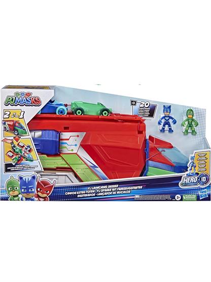 PJ MASKS CAMION EXTRA TOTEM