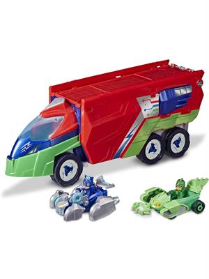 PJ MASKS CAMION EXTRA TOTEM