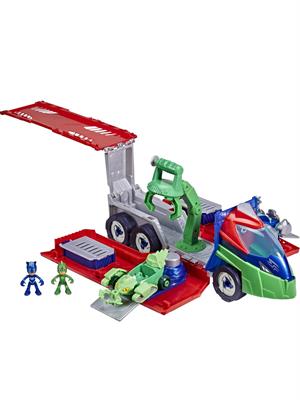 PJ MASKS CAMION EXTRA TOTEM