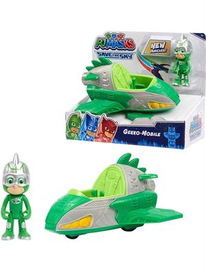 PJ MASKS VEICOLI SAVE THE SKY