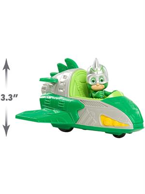 PJ MASKS VEICOLI SAVE THE SKY