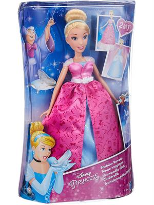 CINDERELLA VESTITO MAGICO