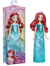 DISNEY PRINCESS ROYAL SHIMMER ARIEL